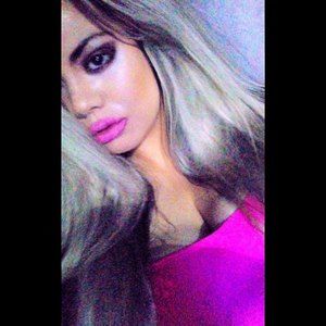 Meet your Posher, Serena